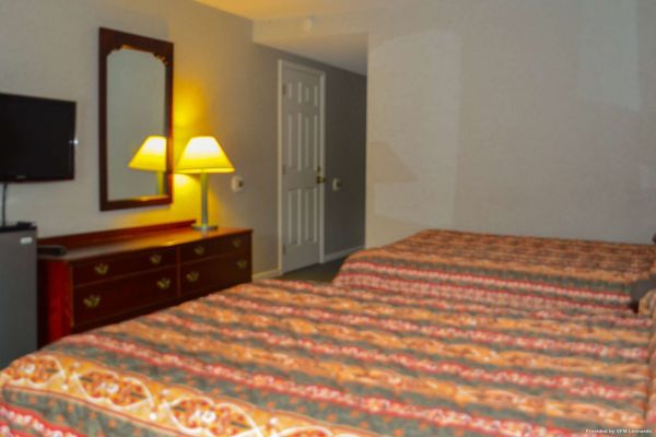 SURREY INN MOTEL ASHLAND (Ashland)